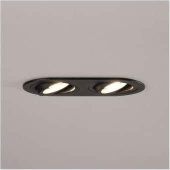 Brumberg Einbaumodul oval,      45020180 