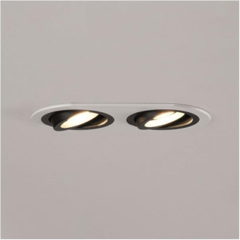 Brumberg Einbaumodul oval,      45020550 