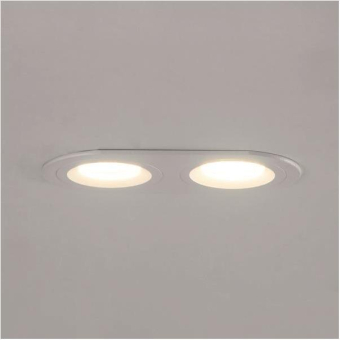 Brumberg Einbaumodul oval,      45021170 