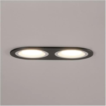 Brumberg Einbaumodul oval,      45021560 