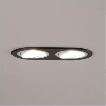 Brumberg Einbaumodul oval,      45022560 