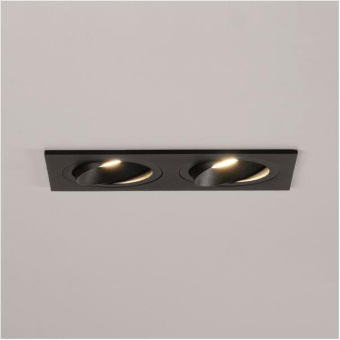 BRUM Einbaumodul rechteckig, 2- 45025180 