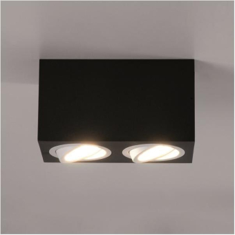 Brumberg Anbaumodul rechteckig, 45123560 