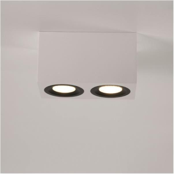 Brumberg Anbaumodul rechteckig, 45124550 