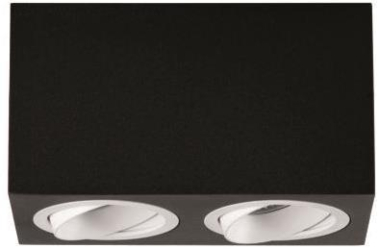 Brumberg Anbaumodul rechteckig, 45125560 