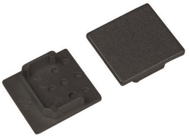 BRUM Endstück für Profil-       53057080 