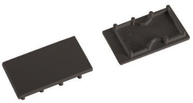 Brumberg Endkappen-Set zu       53063080 