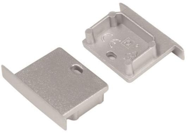 BRUM Endstück für Profil-       53066260 