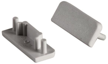 BRUM Endkappen-Set zu           53114260 