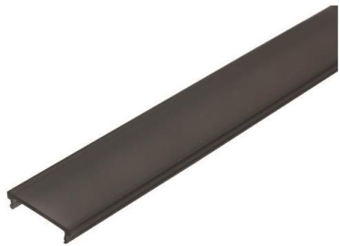 Brumberg Kunststoff-Abdeckung,  53402080 