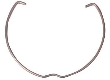 Brumberg Sprengring GX5,3       00534702 