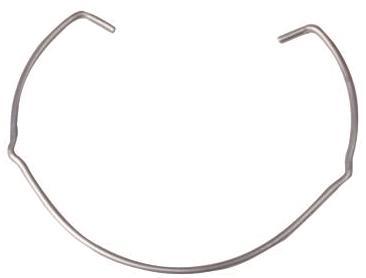 Brumberg Sprengring GX5,3       00534703 