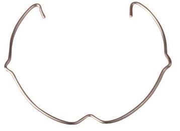 Brumberg Sprengring GX5,3       00534704 