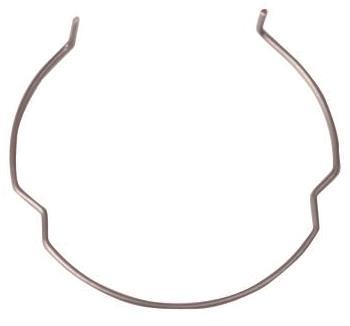 Brumberg Sprengring GX5,3       00534701 