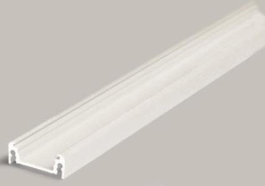 BRUM LED-Alu-Profil Länge: 2000 53602070 