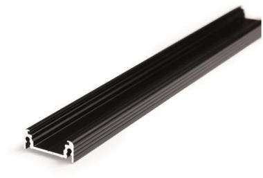 BRUM LED-Alu-Profil Länge: 2000 53602080 