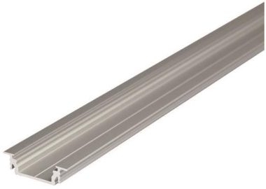 BRUM Alu-Flügelprofil 1St =2000mm P34-14 