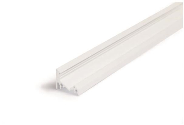 BRUM LED-Eckprofil 20x16mm,     53700070 