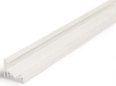 BRUM LED-Eckprofil 20x16mm,     53700070 