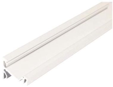 BRUM LED-Alu-Eck-Profil Länge:  53702070 