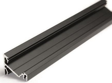 BRUM LED-Alu-Eck-Profil Länge:  53702080 