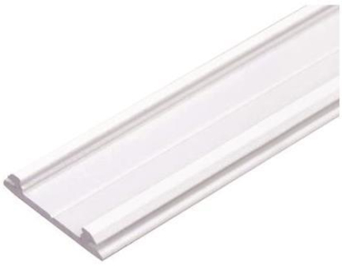 BRUM LED-Alu-Profil, Länge:     53753070 