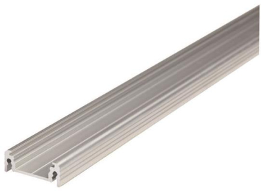 BRUM LED-Flachprofil silber     53901260 