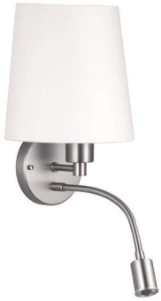 BRUM Wandleuchte mit            58173150 