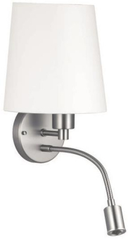 BRUM Wandleuchte mit            58173150 