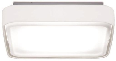 Brumberg Deckenleuchte weiss    58192723 