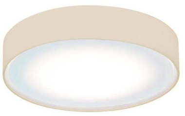 Brumberg Deckenleuchte weiss    58213711 