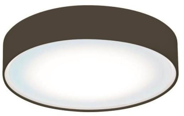 Brumberg Deckenleuchte weiss    58213783 