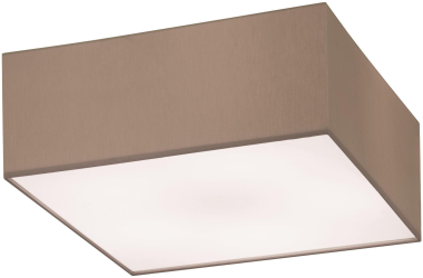 BRUM Deckenleuchte mit Schirm   58235000 