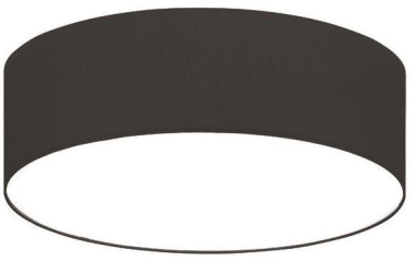 BRUM Deckenleuchte mit Schirm   58256000 