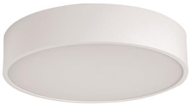 Brumberg Deckenleuchte weiss    58258701 