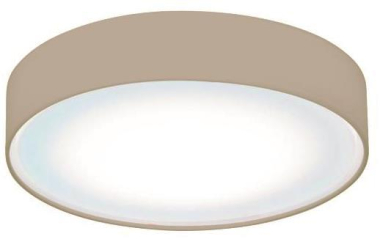 Brumberg Deckenleuchte weiss    58258756 