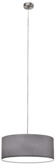 BRUM Pendelleuchte mit Schirm   58264150 