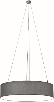 BRUM Pendelleuchte mit Schirm   58268150 