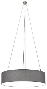 BRUM Pendelleuchte mit Schirm   58268150 