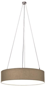 Brumberg Pendelleuchte nickel   58268507 