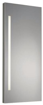 BRUM Kristallglasspiegel        58311003 