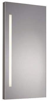 BRUM Kristallglasspiegel        58312003 