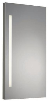 BRUM Kristallglasspiegel        58312003 