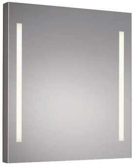 BRUM Kristallglasspiegel        58321003 