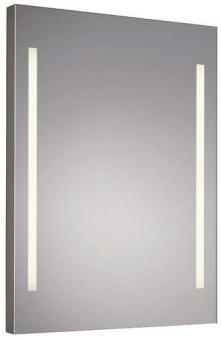 BRUM Kristallglasspiegel        58322003 