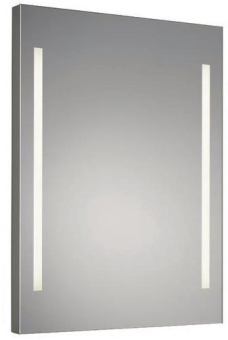 BRUM Kristallglasspiegel        58322003 