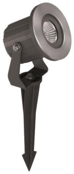 BRUM LED-Erdspießleuchte 6W     60103223 