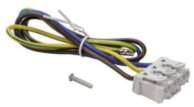 Brumberg DV-Kabel-Set f. HUMID  81011060 
