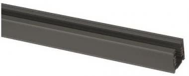 BRUM 3PH Stromschiene schwarz   88103080 