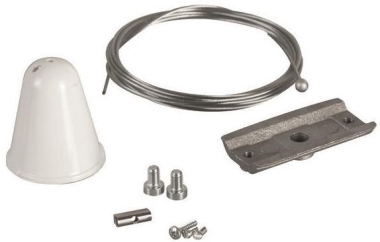 BRUM Seilabhängung 2m, m.       88115070 